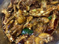 -辣盆盆麻辣小龙虾(哈尔滨总店)