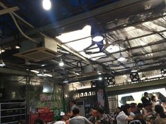 大堂-星鸿社重庆老火锅