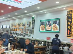 -民杨抓饭(柏香苑店)