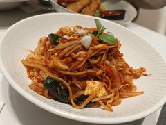 -Manner Coffee(万象食家店)