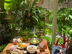 -The Good Place好地方·Brunch·coffee(国贸店)