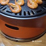 熙顺正宗的东北烤肉