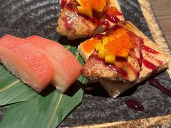 -玉川屋创意日料(北美新天地店)