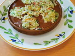 -萨莉亚意式餐厅(深圳北站店)