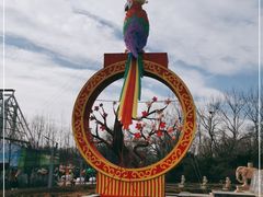 -南宫五洲植物乐园