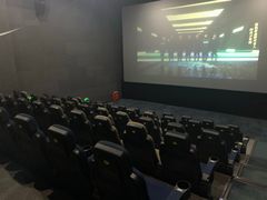 -SFC上影影城(新世界店)