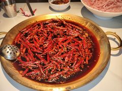 -小龙坎火锅(IFS HOT店)