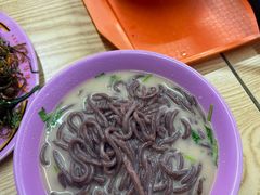 -牛马行牛肉饸饹铺(长春总店)