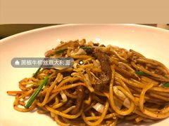 -周沫西餐(漫广场店)