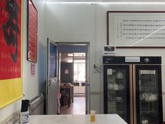 -韩城古城