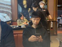 -秋色客家菜(南山店)