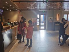 -麦当劳(新王府井店)