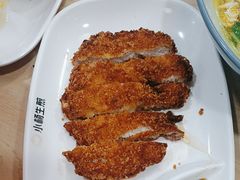 -小杨生煎(成山巴黎春天店)