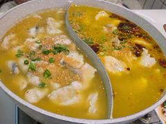 -川人百味(金安中央大街店)