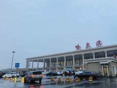 -哈尔滨太平国际机场-T2航站楼