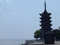 -观潮胜地公园