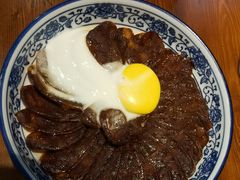 -兰边碗(鼓楼店)