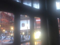 -豫园湖心亭茶楼