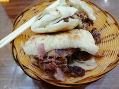-姚一刀大广安驴肉(津保路店)