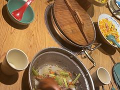 -吃饭皇帝大·土家民族菜(温州万象城店)