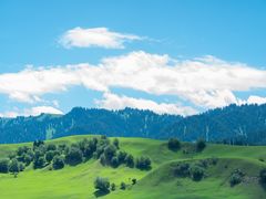 -新疆那拉提国家旅游度假区