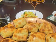 -幸福的烤包子·新疆菜