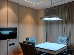 棋牌室-海纳百川·都市温泉·足道·SPA(学院路店)