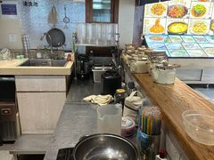 -江南小叙·美食研究院(鱼街店)