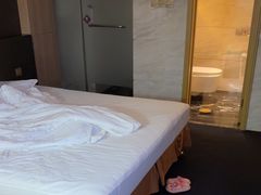 -北京海德酒店温泉