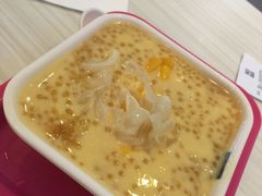 -满记甜品(荟聚购物中心店)