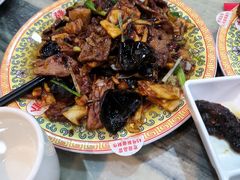 -砂锅居(西四店)