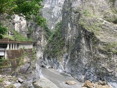 -太鲁阁公园