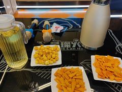 -星璨火吧KTV聚会餐厅(丰庆路店)