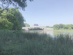 -东湖落雁景区