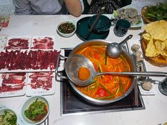 -二刀潮牛·鲜牛肉火锅(爱融荟城店)
