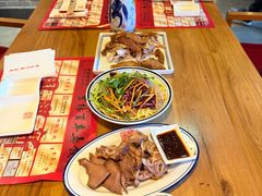 -新兴园饺子馆(北京百子湾店)