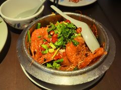 -大头虾越式风味餐厅(光明广场店)