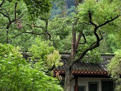 -岳麓山风景名胜区