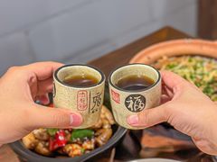 -朕悦鹧鸪饭私房菜