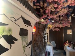 -食悦江南·淮扬菜·烤鸭(亚运村·惠新店)