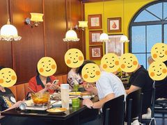 -盛元荼集  素食(滨江凯德壹店)