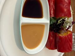 -花舍·新派粤菜·西餐·下午茶(亚运村·鸟巢店)