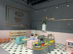 -考拉小厨亲子餐厅(榆次店)