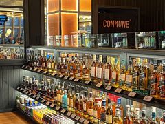 -COMMUNE幻师(鎏嘉码头店)