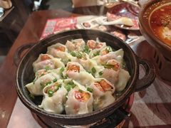 -山四砂锅(太原钟楼街店)