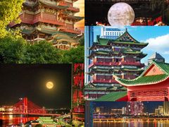 -滕王阁旅游区