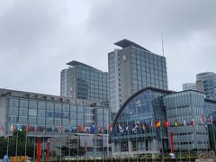 -青岛海尔洲际酒店