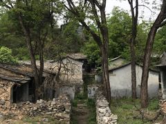 -水峪民俗村