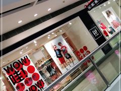 -GAP(厦门加州商业广场店)
