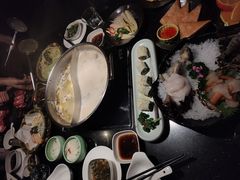 -捞王锅物料理(温州万象城店)